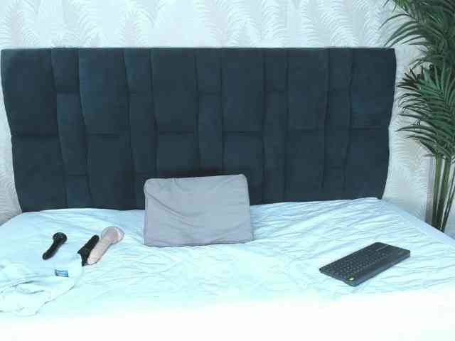 ArianaDiosa webcam
