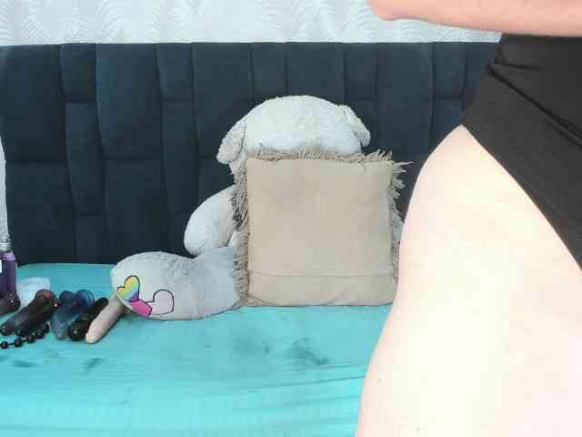 ArianaDiosa webcam