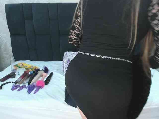 ArianaDiosa Live Webcam on BongaCams