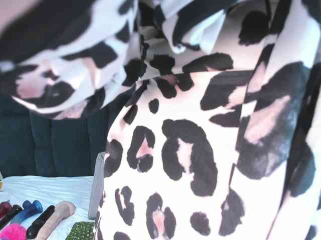 ArianaDiosa webcam