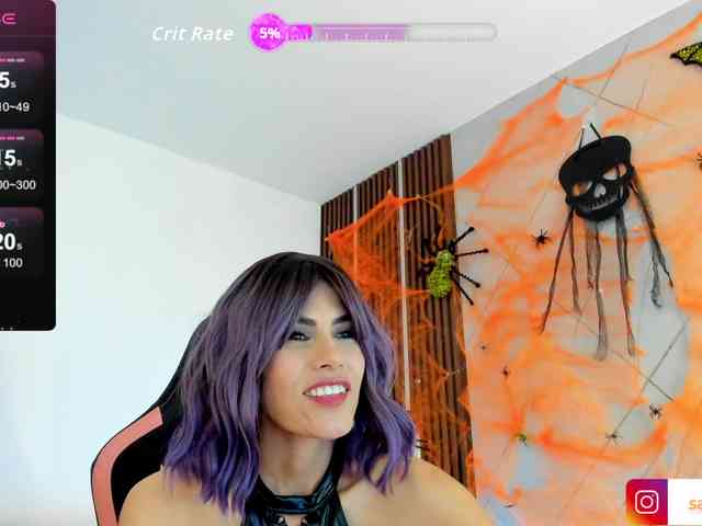sarah-perez webcam