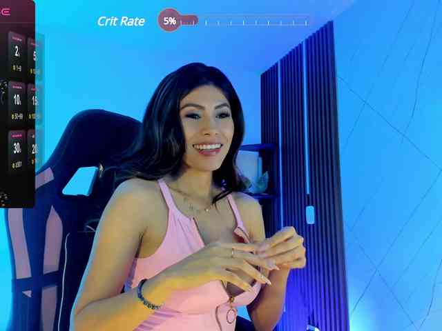 sarah-perez webcam