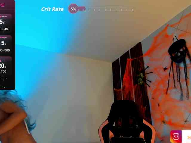 sarah-perez webcam