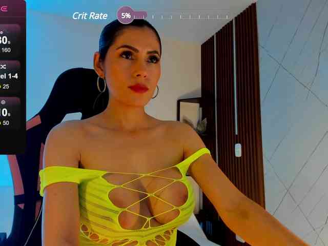 sarah-perez webcam