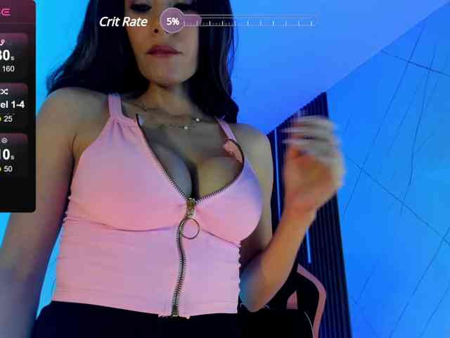 sarah-perez webcam
