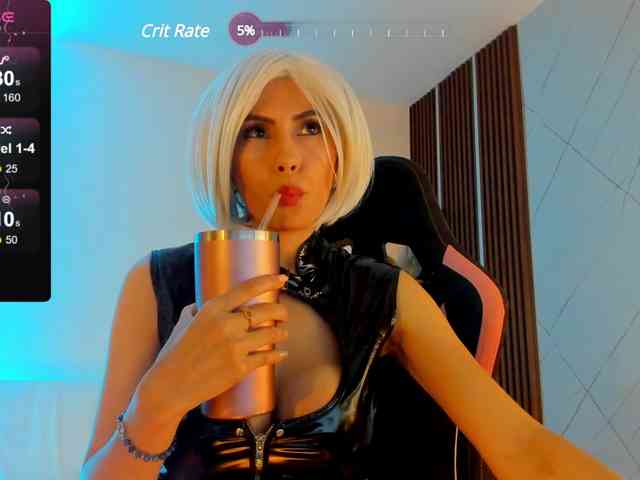 sarah-perez webcam