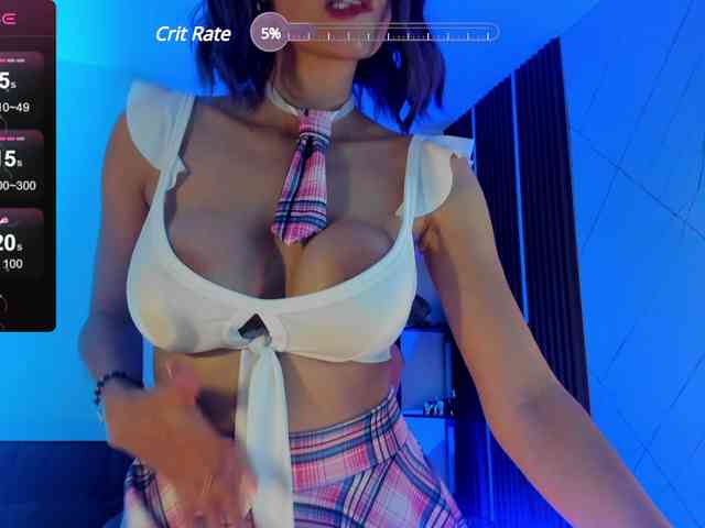 sarah-perez webcam