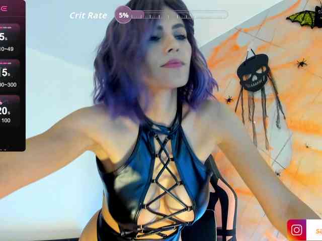 sarah-perez webcam