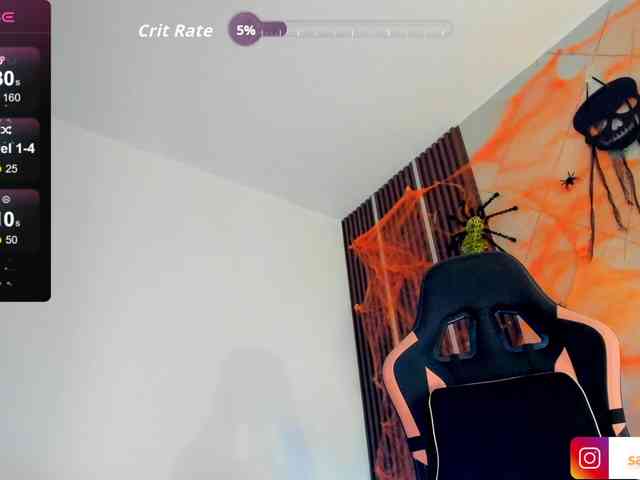 sarah-perez webcam