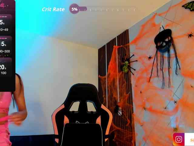 sarah-perez webcam