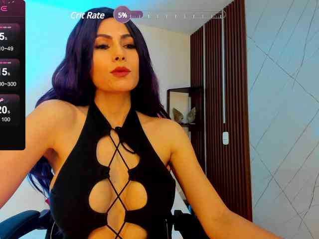 sarah-perez webcam