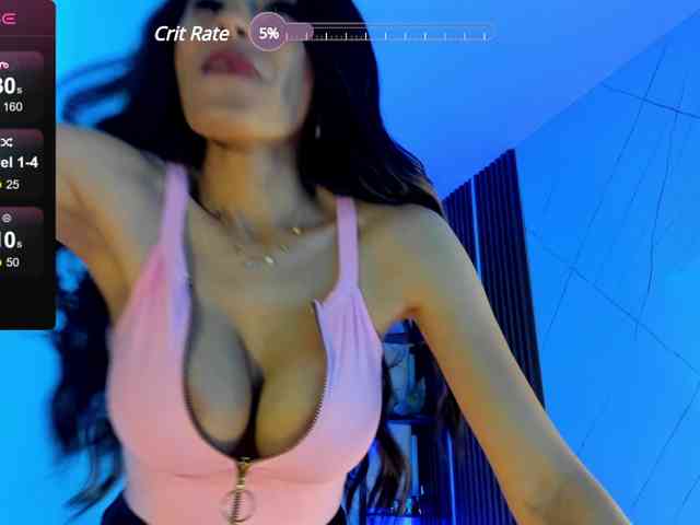 sarah-perez webcam