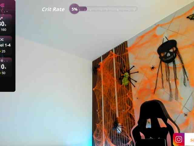 sarah-perez webcam