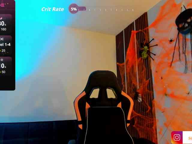 sarah-perez webcam