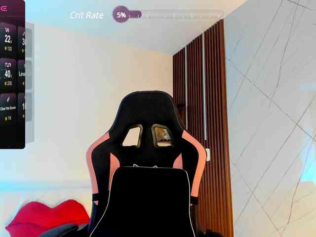 sarah-perez webcam