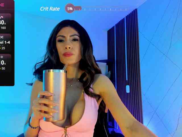 sarah-perez webcam