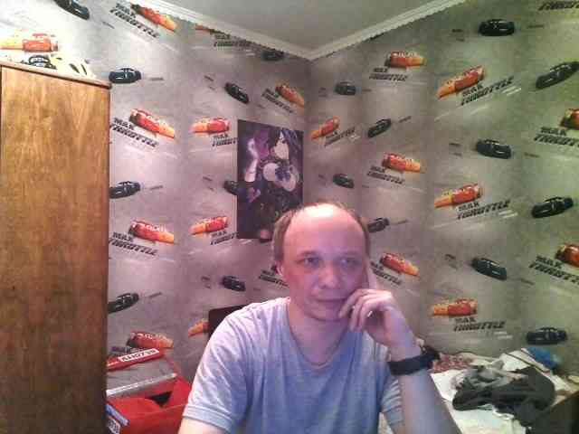 Gettesson Live Webcam on BongaCams