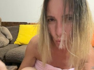 HARIZZMA Porn Show