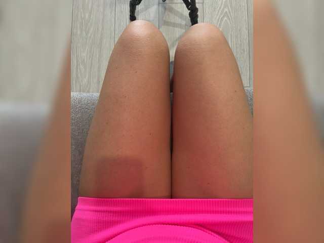 HARIZZMA from BongaCams