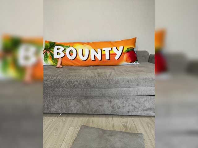 HARIZZMA's BongaCams show and profile