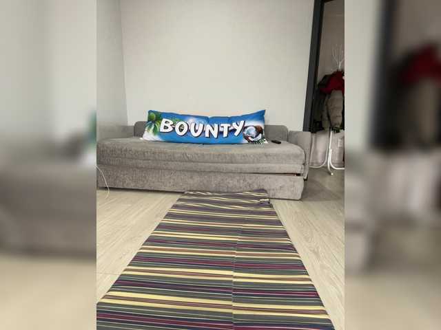 HARIZZMA's BongaCams show and profile