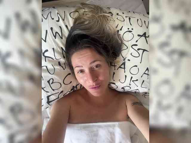 HARIZZMA webcam