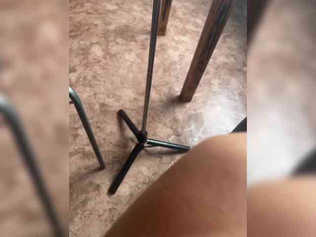 HARIZZMA webcam
