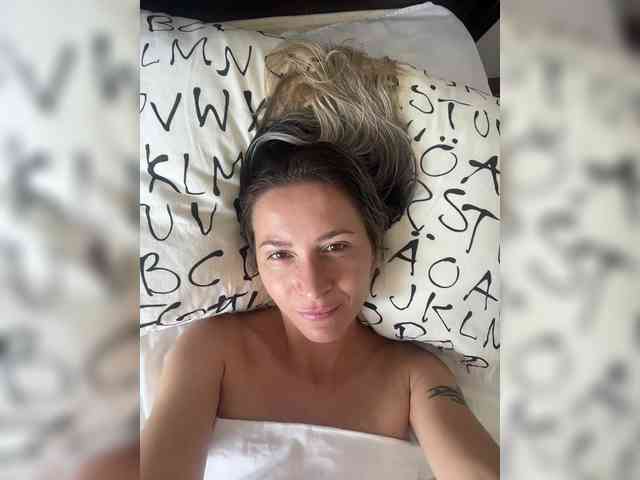 HARIZZMA webcam
