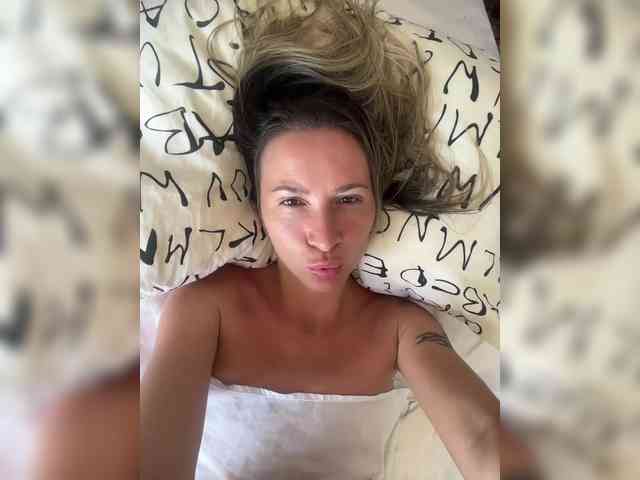 HARIZZMA webcam