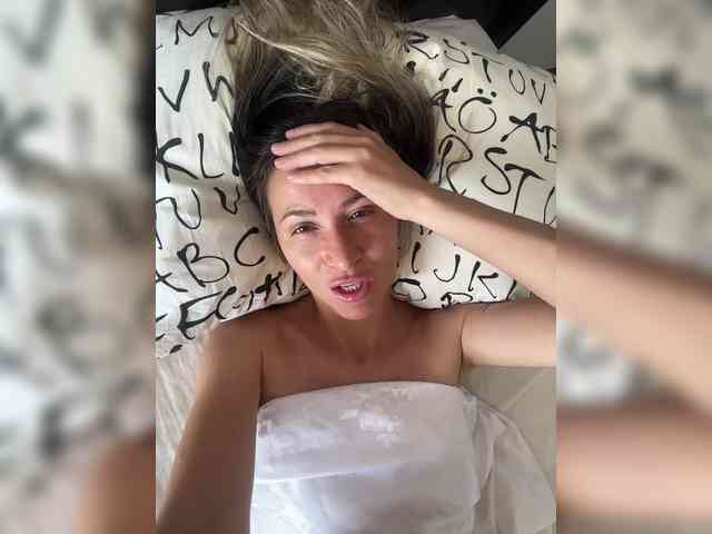 HARIZZMA webcam