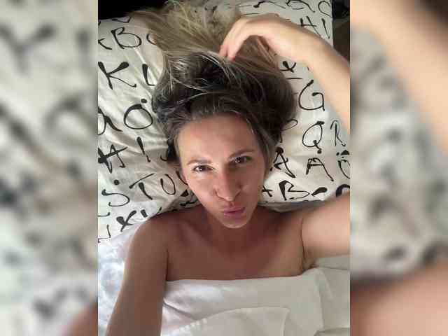HARIZZMA webcam