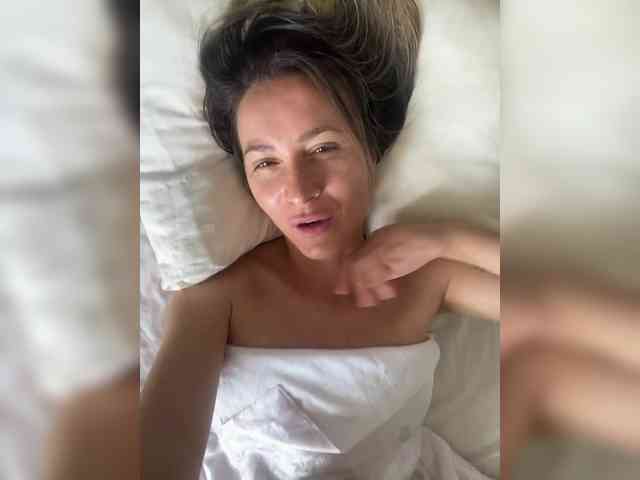 XaRrizma webcam