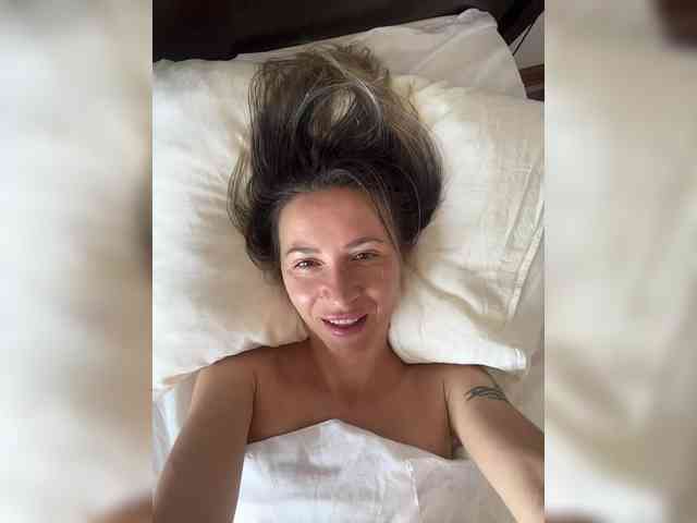 HARIZZMA webcam