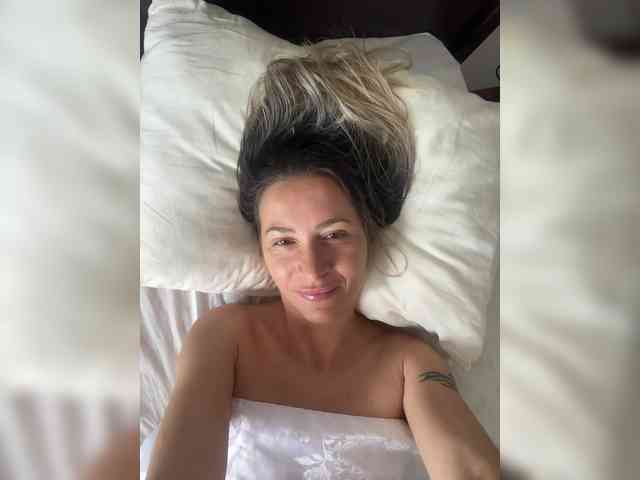 HARIZZMA webcam