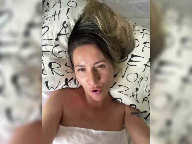 HARIZZMA webcam