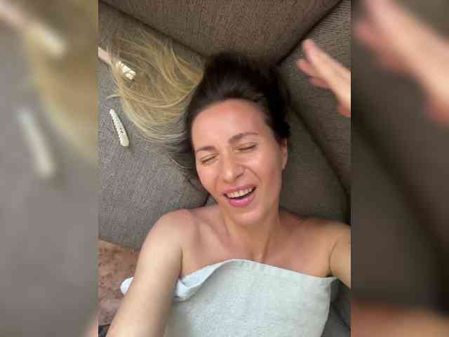HARIZZMA webcam