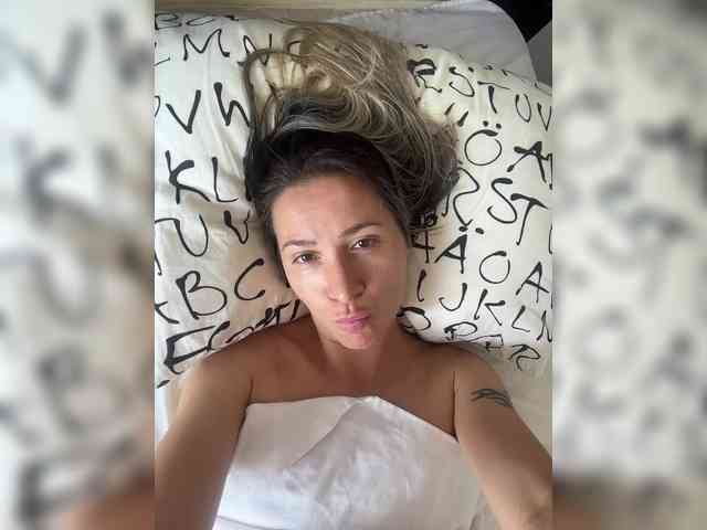 HARIZZMA webcam