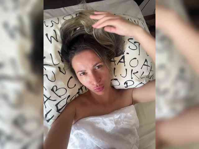 HARIZZMA webcam