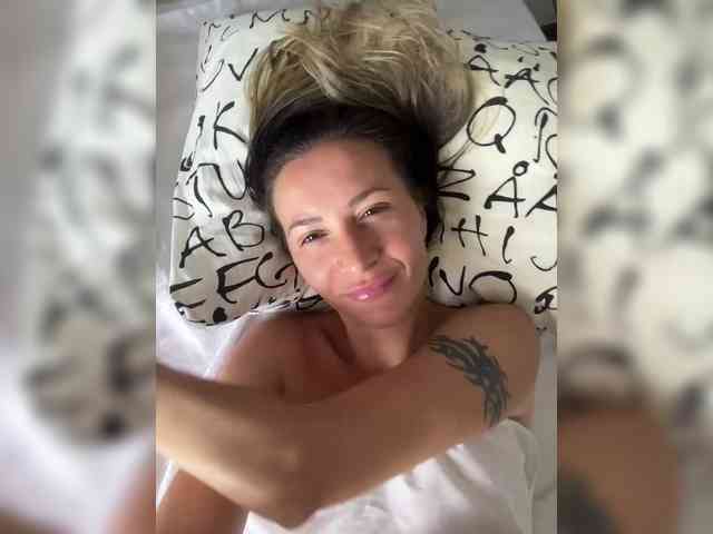 HARIZZMA webcam