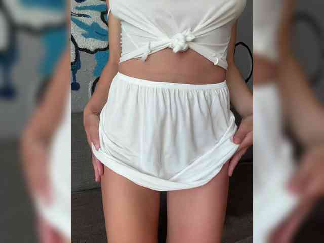 HARIZZMA webcam