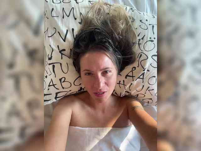 HARIZZMA webcam