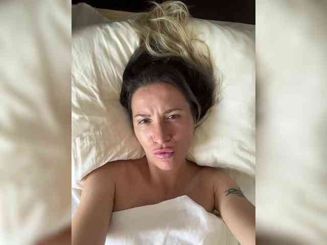 HARIZZMA webcam