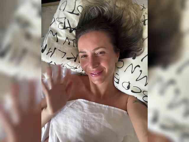 HARIZZMA webcam