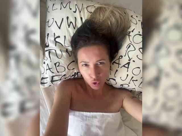 HARIZZMA webcam
