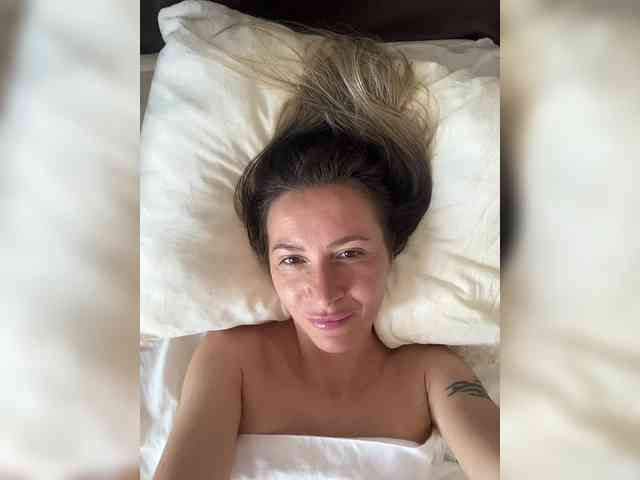 HARIZZMA webcam