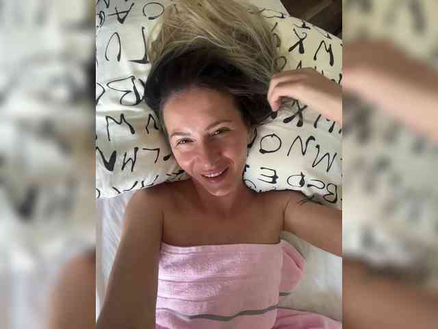 HARIZZMA webcam