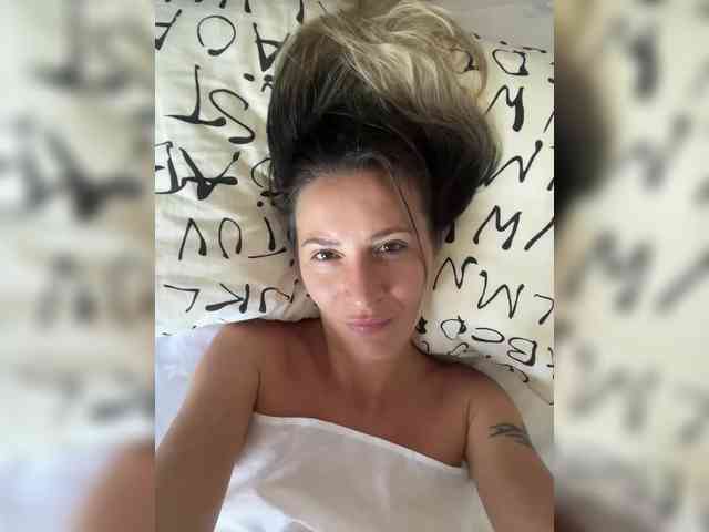 HARIZZMA webcam