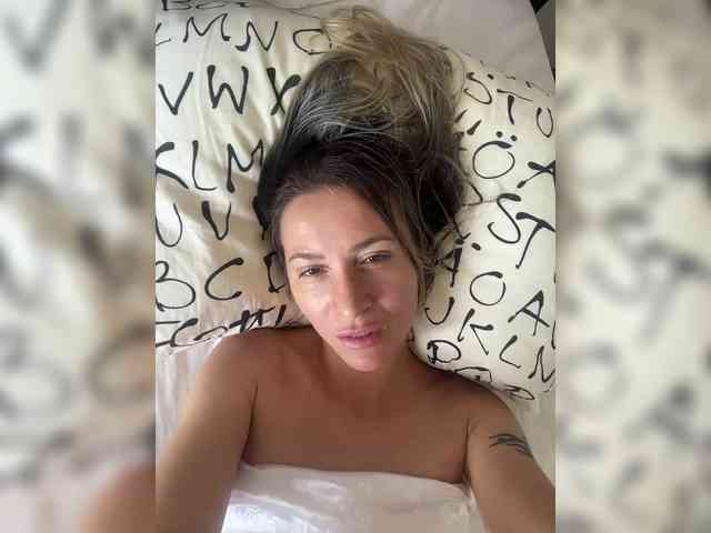 HARIZZMA webcam