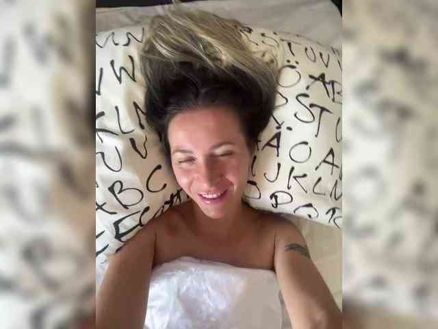 HARIZZMA webcam