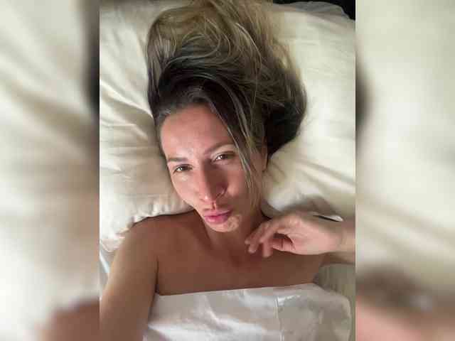 HARIZZMA webcam